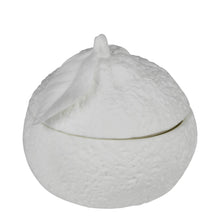 Load image into Gallery viewer, Mandarin Orange Box, Bone China

