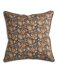 Maluku Pillow, Sumac - 20"