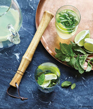 Load image into Gallery viewer, Wooden Cocktail Muddler

