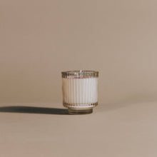 Load image into Gallery viewer, Palo Santo Glass Candle, 4.5oz
