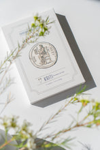 Load image into Gallery viewer, Rosemary Sea Salt Cookies - Kriti
