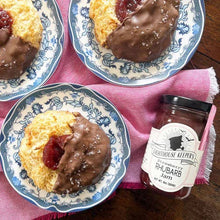 Load image into Gallery viewer, Strawberry Rhubarb Jam

