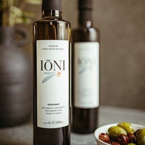 Ioni Olive Oil