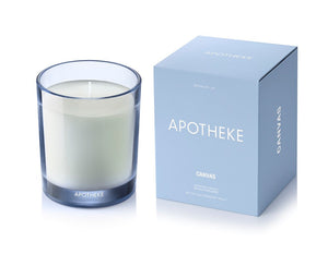 Canvas Petite Candle,  5 oz.