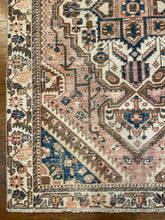 Load image into Gallery viewer, Vintage Turkish Rug - &quot;Therese&quot;
