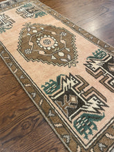 Load image into Gallery viewer, Vintage Turkish Rug - &quot;Rayne&quot;
