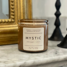 Load image into Gallery viewer, Monroe x CPS Candle 2024 - Mystic
