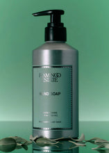 Load image into Gallery viewer, Rosemary Clary Sage Hand Soap
