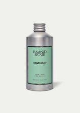 Load image into Gallery viewer, Rosemary Clary Sage Hand Soap
