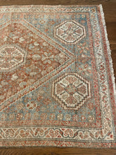 Load image into Gallery viewer, Vintage Shiraz Rug - &quot;Sloane&quot;
