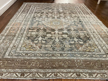 Load image into Gallery viewer, Vintage Malayer Rug - &quot;Romy&quot;
