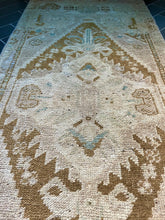 Load image into Gallery viewer, Vintage Turkish Rug - &quot;June&quot;
