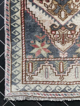 Load image into Gallery viewer, Vintage Turkish Rug - &quot;Circe&quot;
