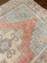 Load image into Gallery viewer, Vintage Turkish Rug - &quot;Audrina&quot;
