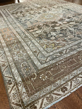Load image into Gallery viewer, Vintage Malayer Rug - &quot;Romy&quot;
