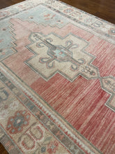 Load image into Gallery viewer, Vintage Turkish Rug - &quot;Audrina&quot;
