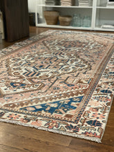 Load image into Gallery viewer, Vintage Turkish Rug - &quot;Therese&quot;
