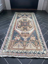 Load image into Gallery viewer, Vintage Turkish Rug - &quot;Circe&quot;
