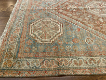 Load image into Gallery viewer, Vintage Shiraz Rug - &quot;Sloane&quot;
