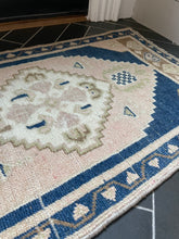 Load image into Gallery viewer, Vintage Turkish Rug - &quot;Thandie&quot;
