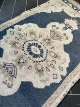 Load image into Gallery viewer, Vintage Turkish Rug - &quot;Brienne&quot;
