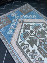 Load image into Gallery viewer, Vintage Turkish Rug - &quot;Mariah&quot;
