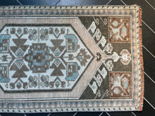 Load image into Gallery viewer, Vintage Turkish Rug - &quot;Sophia&quot;

