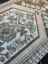 Load image into Gallery viewer, Vintage Turkish Rug - &quot;Sophia&quot;
