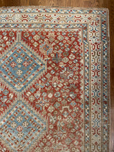 Load image into Gallery viewer, Vintage Shiraz Rug - &quot;Petra&quot;
