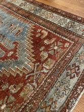 Load image into Gallery viewer, Vintage Persian Rug - &quot;Quinn&quot;
