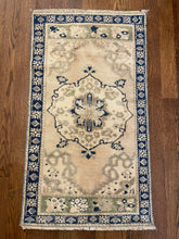 Load image into Gallery viewer, Vintage Turkish Rug - &quot;Jacinda&quot;
