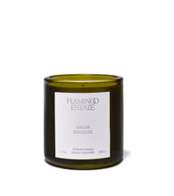 Load image into Gallery viewer, Green Goddess Candle
