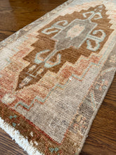 Load image into Gallery viewer, Vintage Turkish Rug - "Rhiannon"
