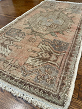 Load image into Gallery viewer, Vintage Turkish Rug - "Livia"
