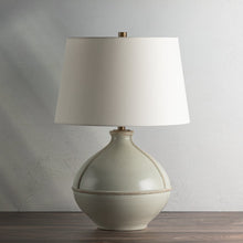 Load image into Gallery viewer, Salvage Table Lamp

