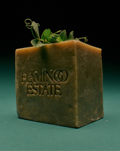 Load image into Gallery viewer, Green Goddess Soap Brick
