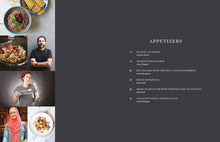 Load image into Gallery viewer, The Immigrant Cookbook
