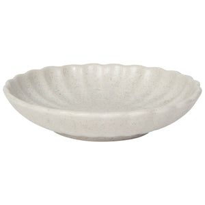 Opus Dish, Alabaster