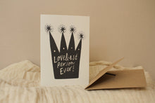Load image into Gallery viewer, 'Loveliest Person Ever!' Card
