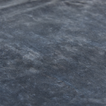 Load image into Gallery viewer, Velvet Tree Skirt, Dark Grey
