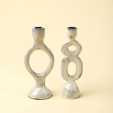 Load image into Gallery viewer, Soletta Candlestick, Large
