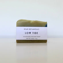 Load image into Gallery viewer, Artisan Soap - Low Tide
