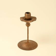 Load image into Gallery viewer, Tulip Candlestick, Small
