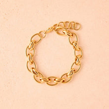 Load image into Gallery viewer, Alessia Bracelet
