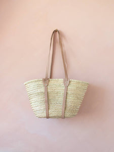 Bardot Shopper, Natural