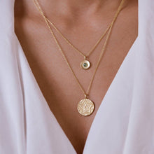 Load image into Gallery viewer, Petrus Necklace
