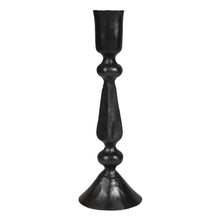 Load image into Gallery viewer, Taper Holder, Black
