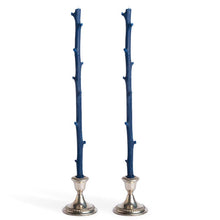 Load image into Gallery viewer, Hickory Stick Candles, Honeysuckle Brown
