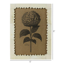 Load image into Gallery viewer, Carved Edge Bone Frame , 5&quot; x 7&quot;
