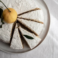 Load image into Gallery viewer, Grecian Olive Oil Cake Mix, Vanilla Bean &amp; Hint of Lemon
